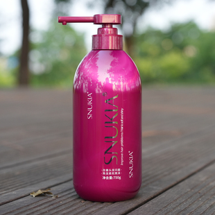 芊彩思洛伊盈卷弹力乳柔软定型动感纹理蓬松造型弹力素弹簧素大瓶