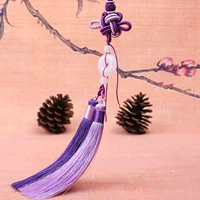 Фиолетовый+светлый фиолетовый готовый продукт