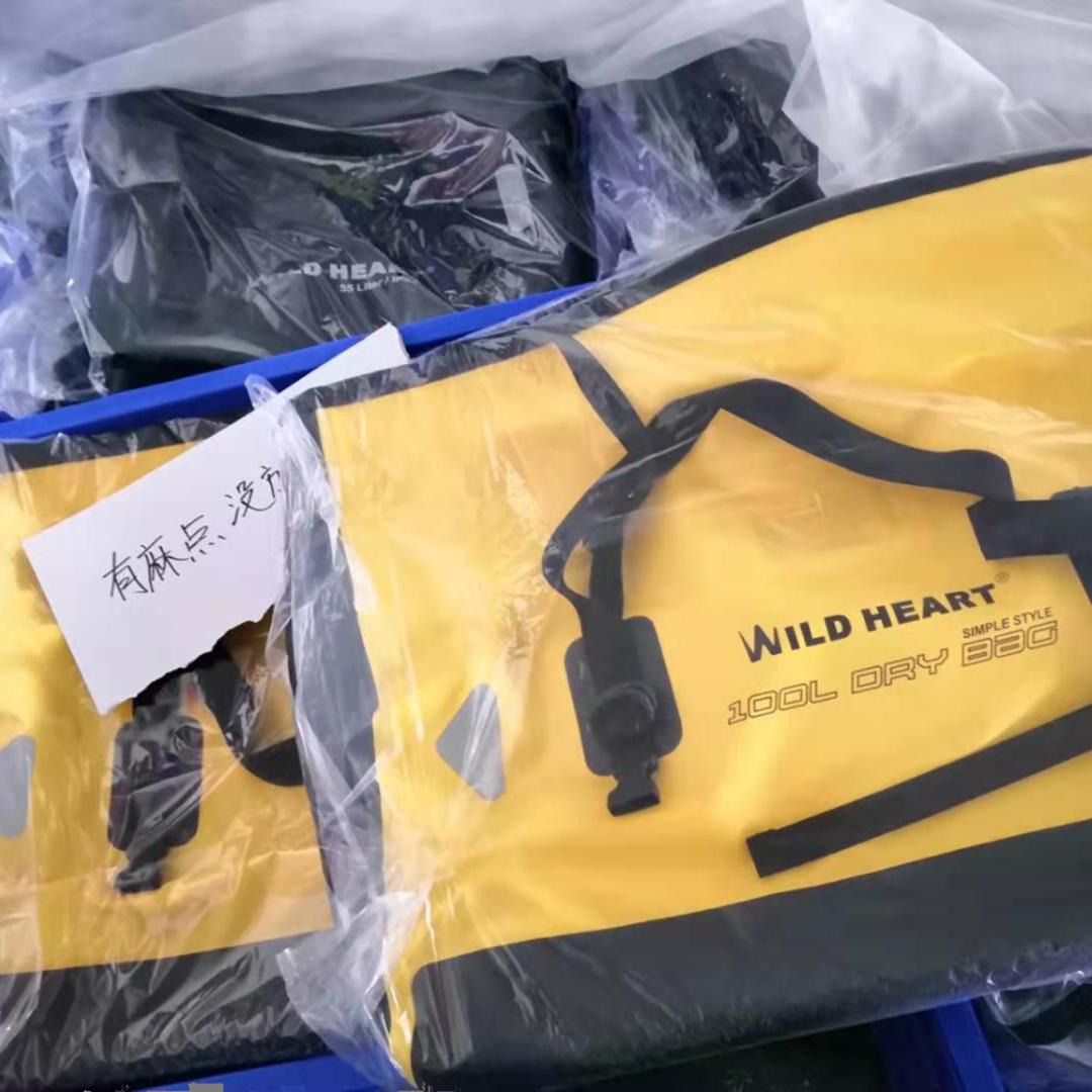 全防水摩托车包自行车包手机袋淋浴袋路亚腰包瑕疵处理品亏本清仓