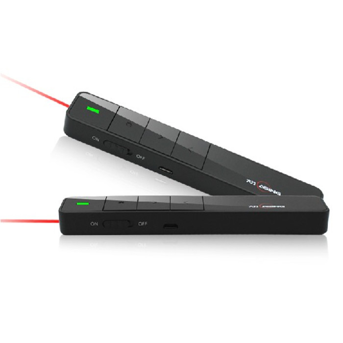 Telecommande - pointeur laser - Ref 383768 Image 3