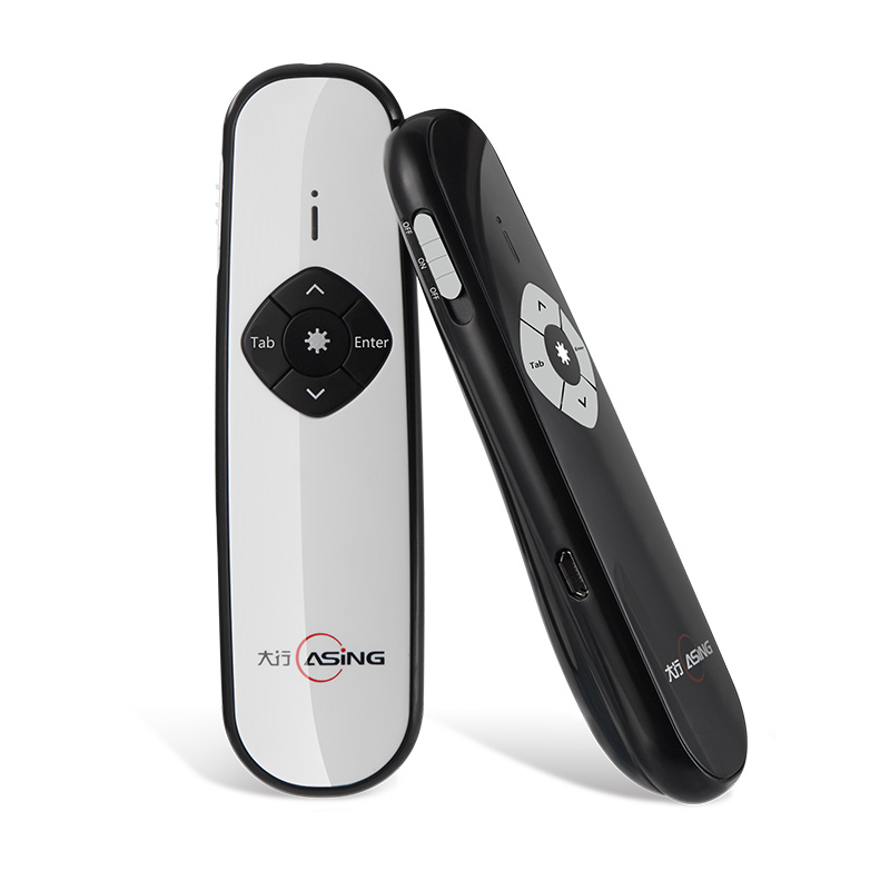 Telecommande - pointeur laser - Ref 390616 Image 3