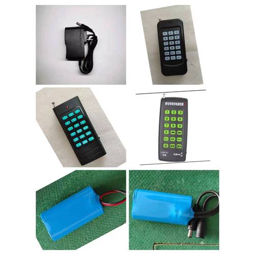 野马扩音器原装配件充电器充电线遥控主机外接电池通用内存卡