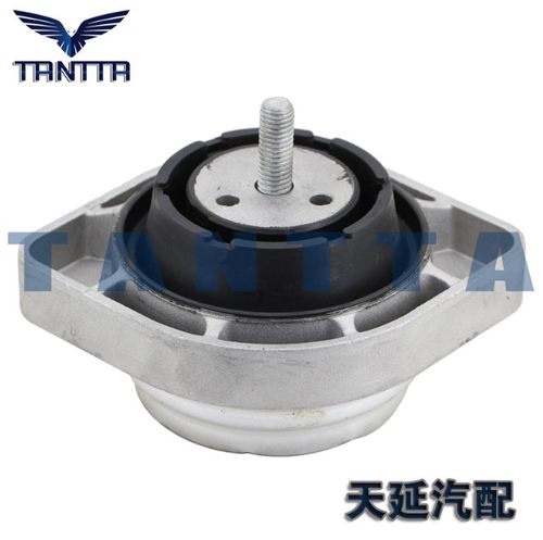 国产BMWX3E83发动机机脚胶支撑