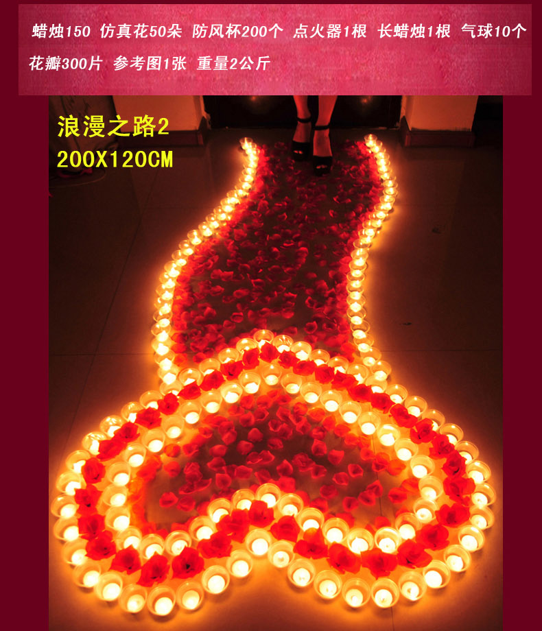 Bougie led - Ref 2482791 Image 3