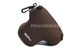 EPL1 适合 ep2 epl2相机 42mm镜头EP5保护套 奥林巴斯ep1