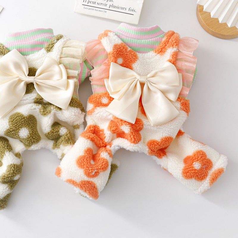 秋冬羊羔绒四脚宠物棉衣泰迪比熊博美雪纳瑞约克夏小型犬狗狗衣服,宠物/宠物食品及用品,狗宠物服装/雨衣,淘宝优惠券,粉丝福利购,淘宝优惠卷