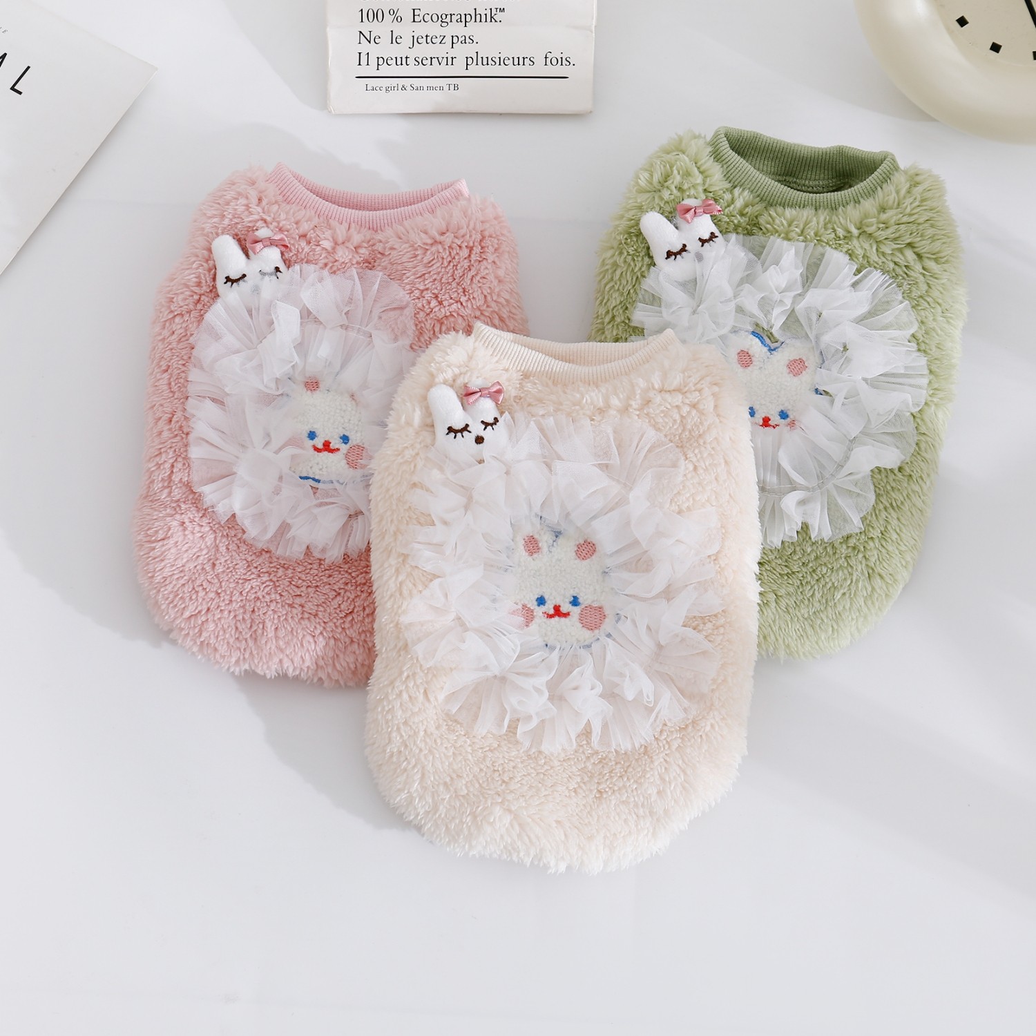 秋冬保暖双面绒背心宠物衣服小狗狗棉衣马甲泰迪比熊博美猫咪服饰,宠物/宠物食品及用品,狗宠物服装/雨衣,淘宝优惠券,粉丝福利购,淘宝优惠卷