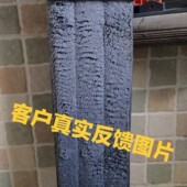 珊瑚绒加厚免手洗拖把替换布头刮刮乐头墩布平板拖把粘贴式 魔术贴