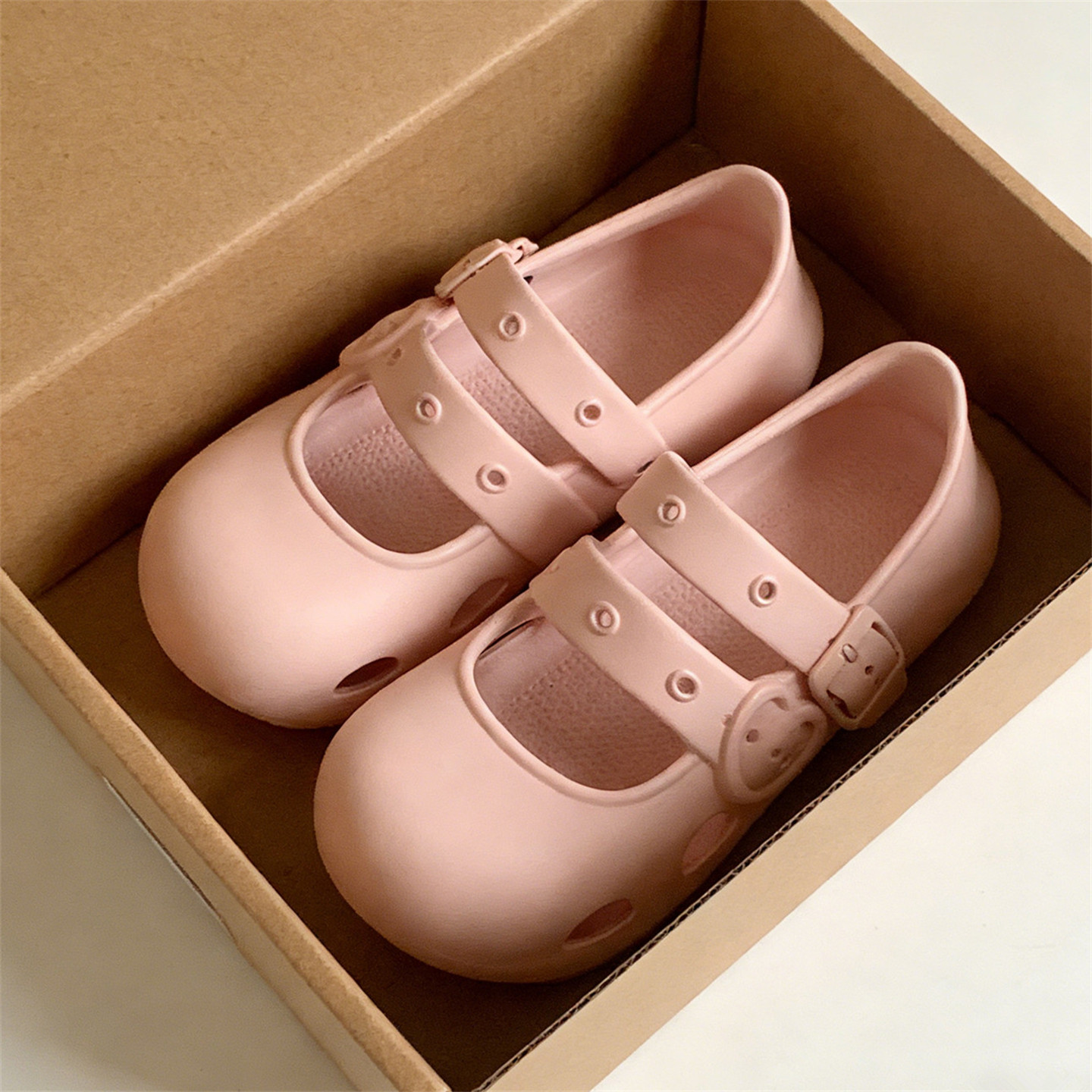 春夏季学生韩系芭蕾舞单鞋休闲时尚女士2026新款软底防滑玛丽珍鞋,居家布艺,居家凉拖/凉鞋,淘宝优惠券,粉丝福利购,淘宝优惠卷