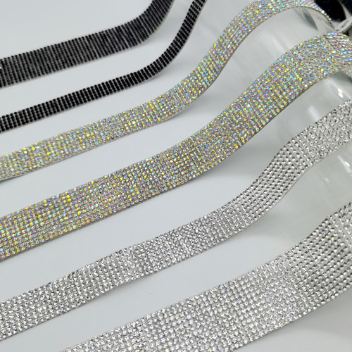 diy镶钻手工贴钻网手机饰品灯具