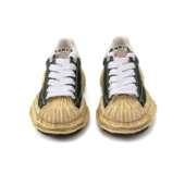 限时特卖 不退不换 MIHARA YASUHIRO女式 休闲鞋