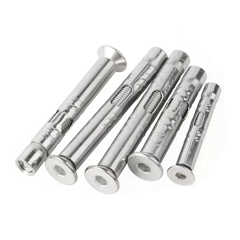 【同款低價】速發沉頭內六角拉爆