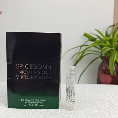 Viktor&Rolf激情炸弹午夜版香水