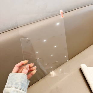 适用苹果ipad高清钢化膜2024版pro13寸Air11第10代9.7迷你6平板电脑mini7全屏膜13贴膜10.2全透明12.9保护膜5