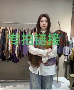 99-500专拍高货女装连衣裙中式通勤国风新中式