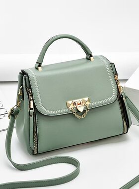 小包包夏季百搭仙女质感单肩斜挎女士包新款网红洋气包外贸bags