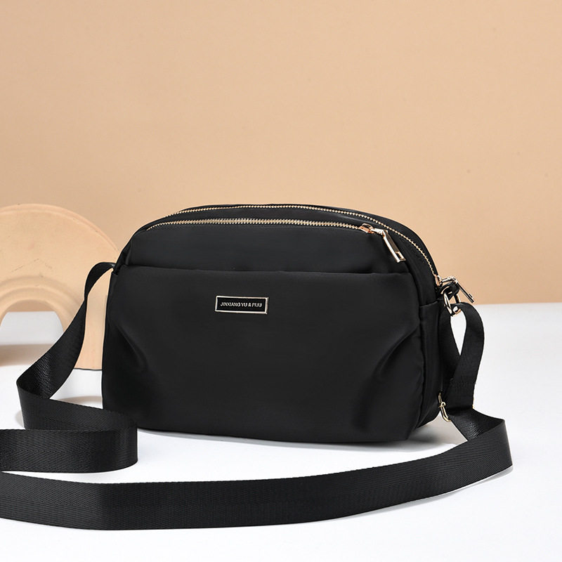 新款小包bag潮流牛津布女包斜挎包单肩包时尚简约出行百搭bags,箱包皮具/热销女包/男包,单肩包,淘宝优惠券,粉丝福利购,淘宝优惠卷