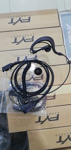 GYQ高颖奇耳机 泉盛耳机 灵通耳机 宝锋耳机 对讲机心立通耳机