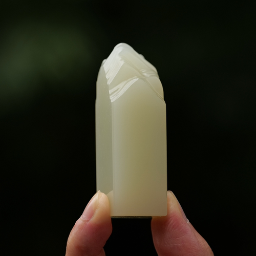 西泠印社山钮印章定制