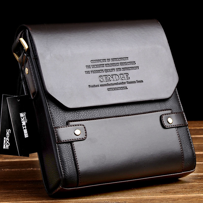 Sac pour homme - Ref 52136 Image 1