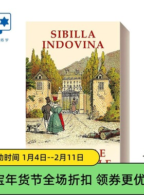 进口正版 西比拉神谕卡 Sibilla Oracle Cards 意大利桌游卡牌