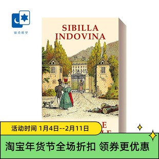 进口正版 西比拉神谕卡 Sibilla Oracle Cards 意大利桌游卡牌
