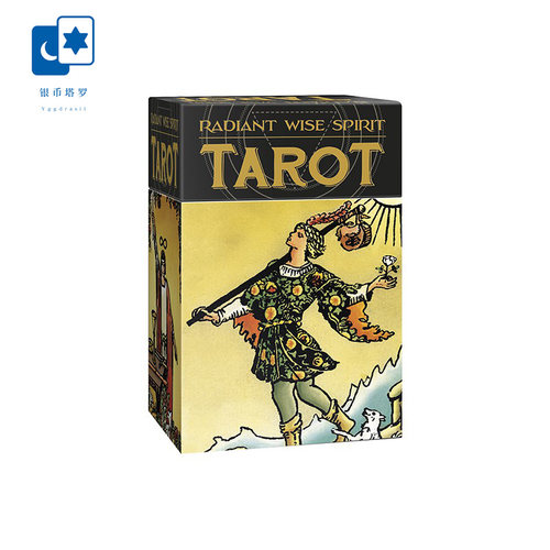 圣甲虫进口意大利塔罗牌