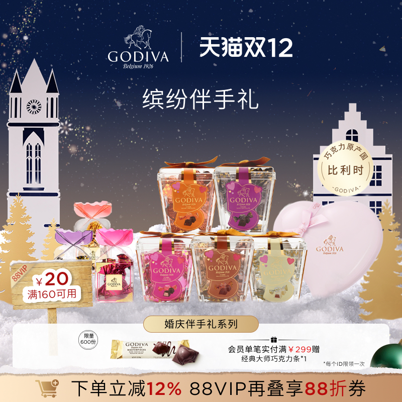 GODIVAϲǰǹɿ 33.02Ԫ