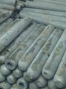 铸铁新款上市优质保护套外ø60内孔45460L熔解炉黄铜碳化硅氮化硅