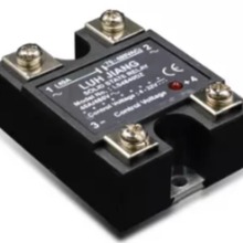 台湾禄将LUHJIANG固态继电器SSRLS2440DZ40W220V原装现货假一赔十