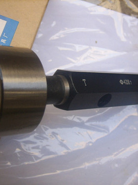 光面塞规39/40/41/42/43/44/45/47/46/48/49/50/H7H8光滑极限量规