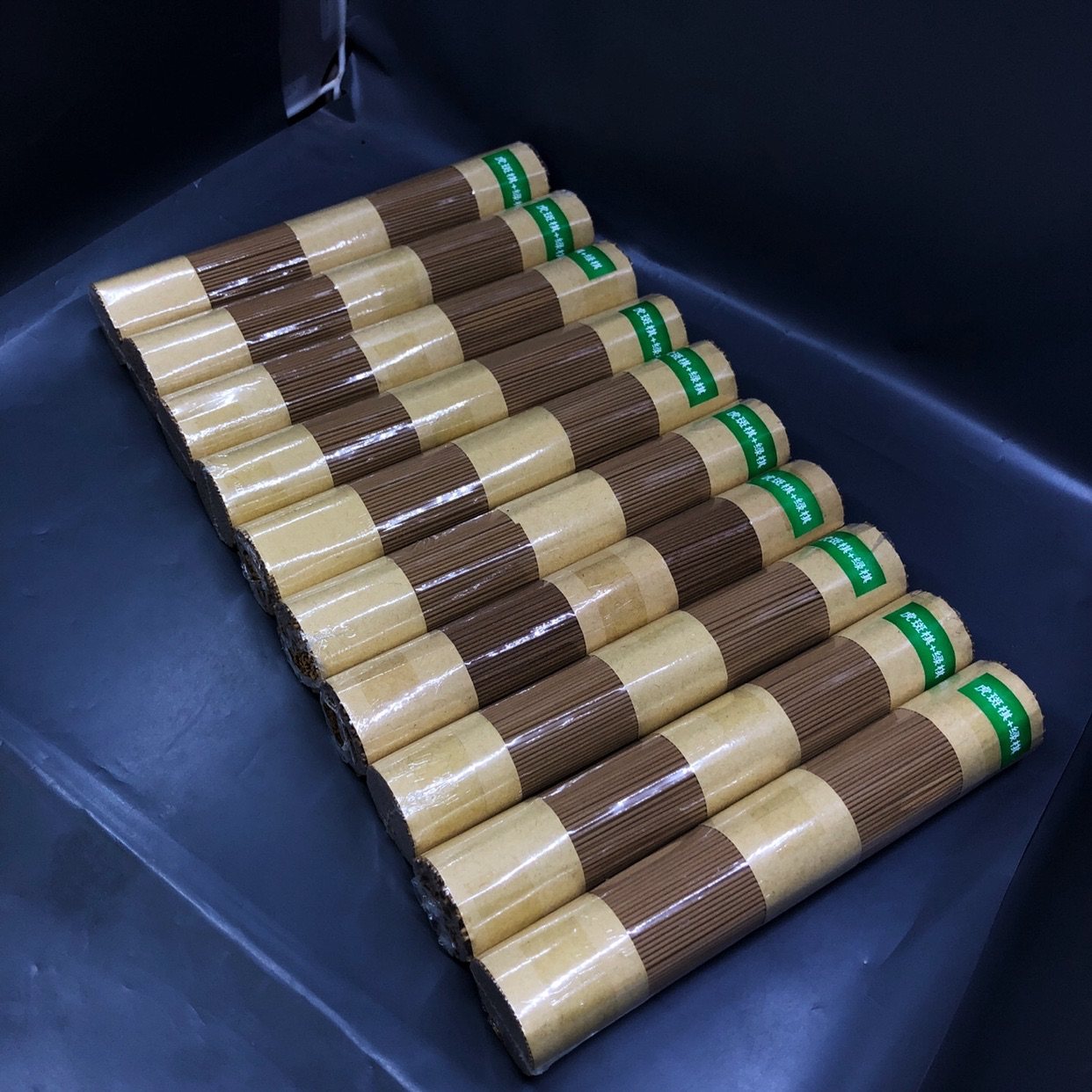 【虎斑棋+绿棋楠沉香线香】常安香艺天然沉香熏香家用安神助眠,洗护清洁剂/卫生巾/纸/香薰,香薰香料,淘宝优惠券,粉丝福利购,淘宝优惠卷