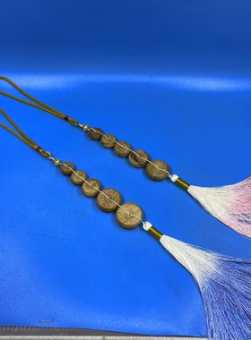 天然达拉干沉香情侣平安扣车挂件乳香蜜凉意盎然沁人心脾个性复古