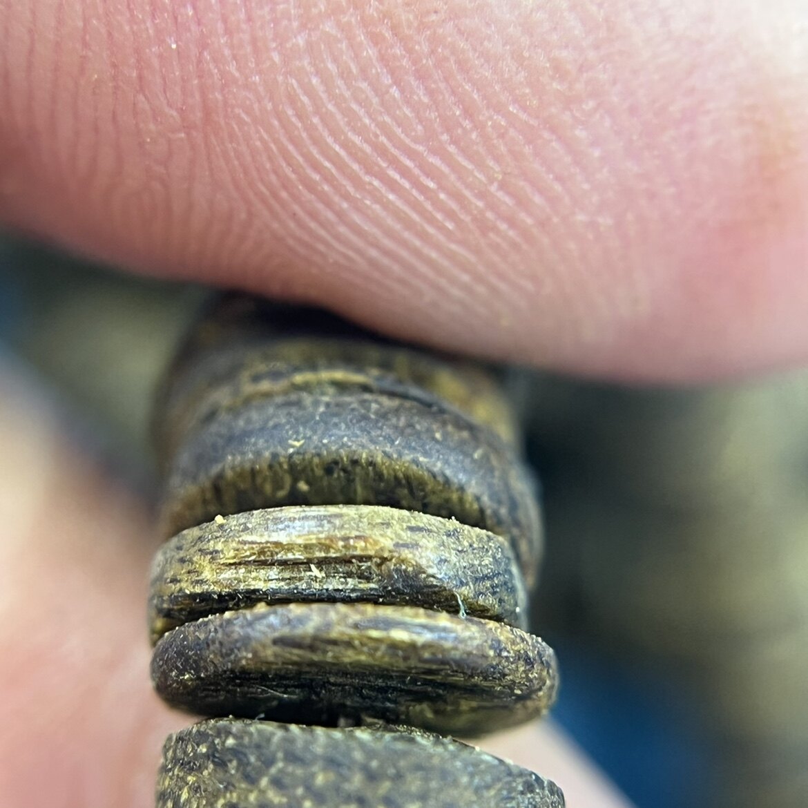 [싱크대 수위 흑체 둥근 잎] QINAN 팔찌 충실도와 함께 전기 흰색 AGARWOOD 녹색 체스 NAN 주판 구슬