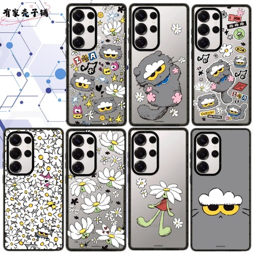 Zo&Friend猫猫三星手机壳防摔