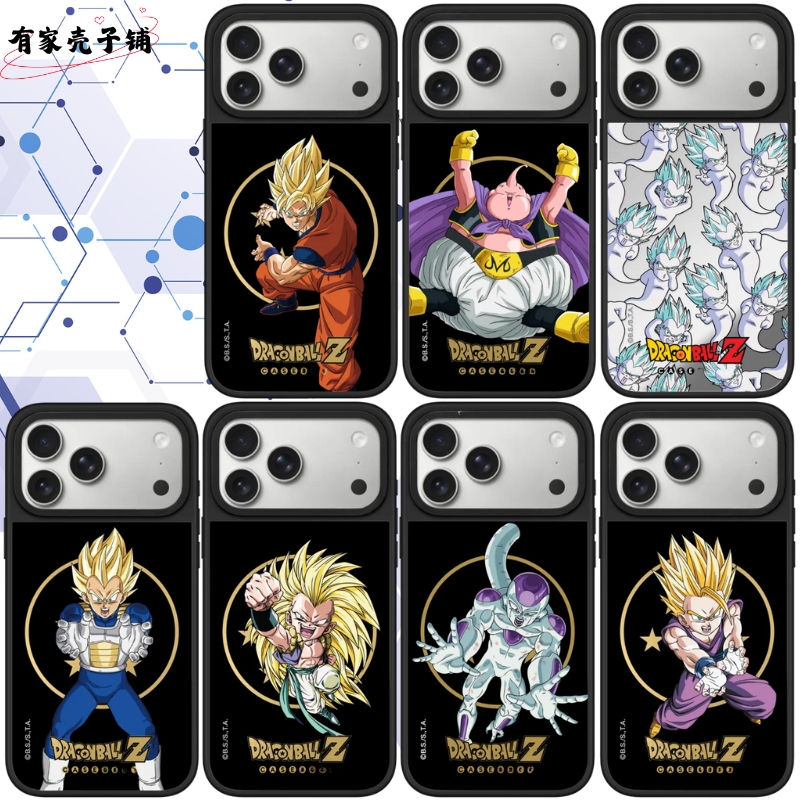 七龙珠苹果手机壳防摔动漫