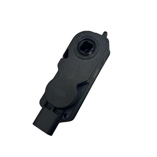 适用于特斯拉配件MODEL3 ModelY集风罩格栅百叶窗马达电机1559787