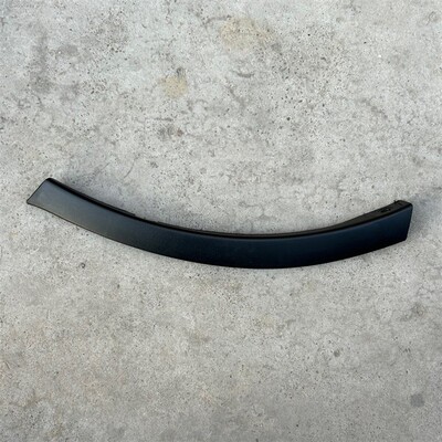 适用于2014丰田RAV4荣放前杠轮眉52113-0R040 52112-0R040