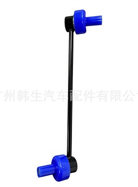 适用于特斯拉汽车配件MODEL3 前平衡杆球头 1044391 1044396