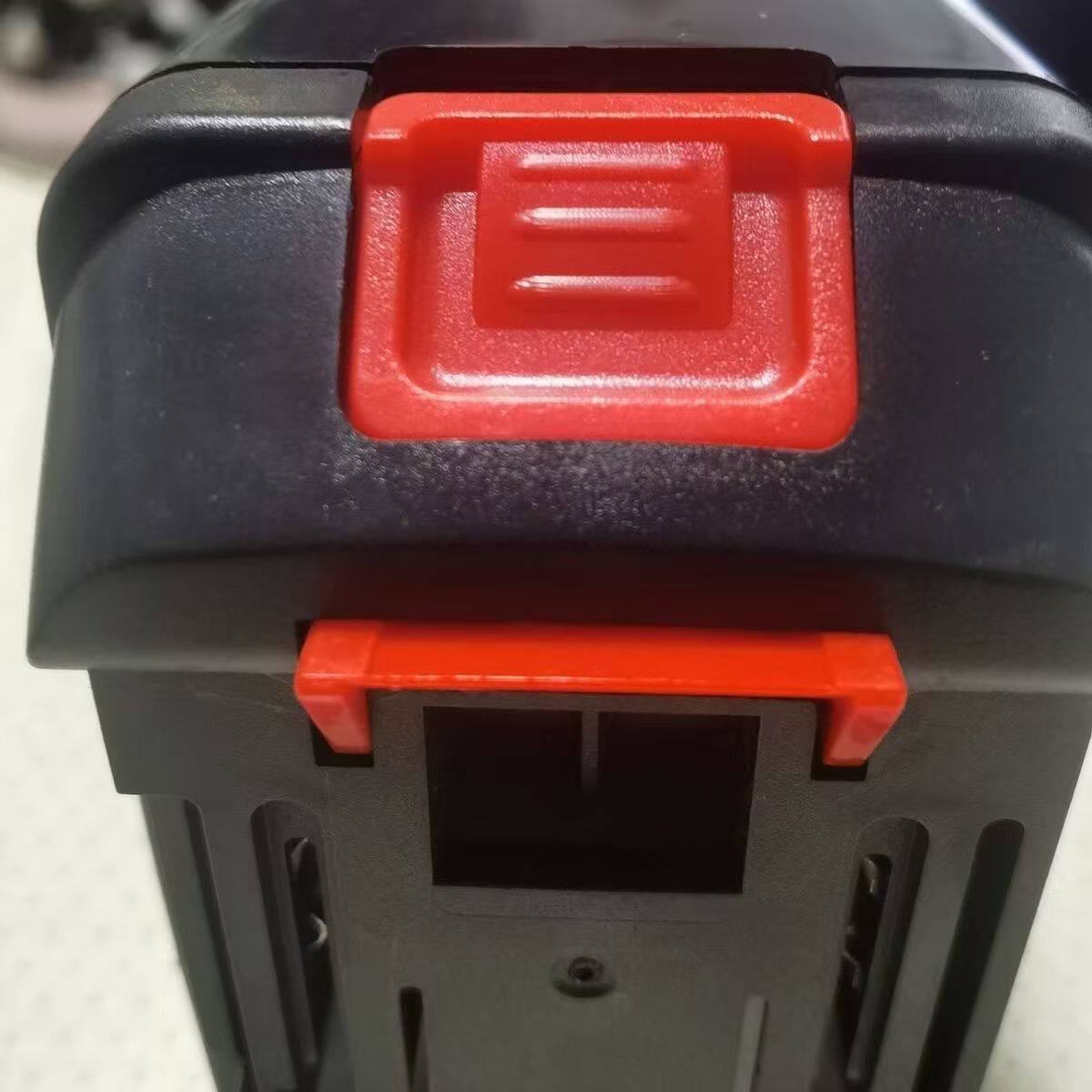 互邦电动轮椅车锂电池专用配件大全5.2AH快拆25.9V 29.4V大容量