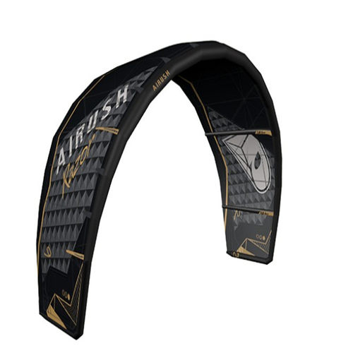原装Airush Razor2022冲浪风筝雪地风筝surfingkite