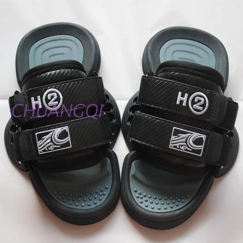 脚套冲浪风筝板拖鞋式滑水