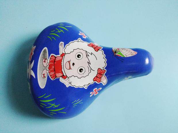 Selle de vélo Les vélos d enfants - Ref 2356990 Image 3