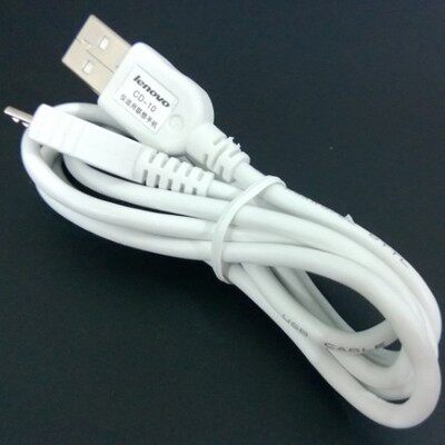 chargeur LENOVO pour téléphones LENOVO LENOVO - Ref 1292020 Image 5