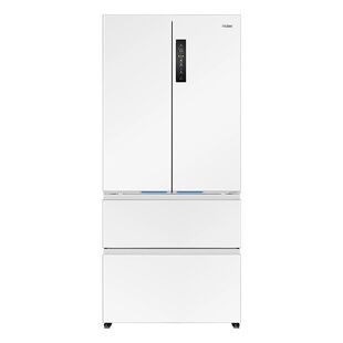 503WGHFD14GYU1小红花冰箱503L法式 BCD 零嵌一级能效 海尔 Haier