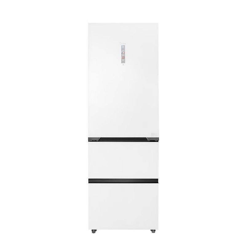 Midea/美的 BCD-40厨房冰箱