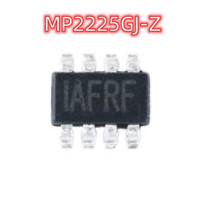 全新原装 MP2225GJ-Z 丝印IAFR* SOT23-8 开关稳压器芯片 电源IC