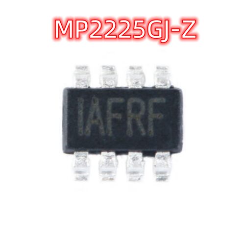 全新原装 MP2225GJ-Z 丝印IAFR* SOT23-8 开关稳压器芯片 电源IC