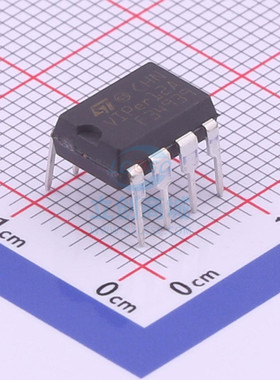 全新原装进口 VIPER12ADIP-E VIPER12 电磁炉电源芯片IC 直插DIP8