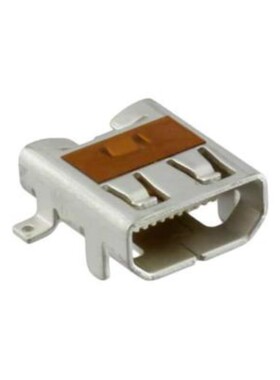 全新原装 0467652301 467652301 46765-2301 MOLEX 19P 高清插口